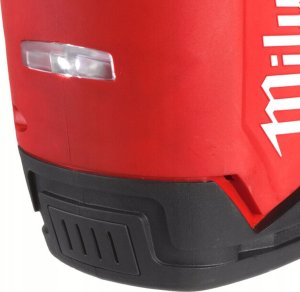 Milwaukee MILWAUKEE.BATTERY HAMMER. M18FHX-552X 8