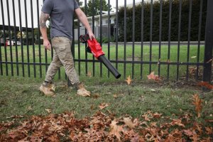 Milwaukee MILWAUKEE.BLOWER M18F2BL-0 3