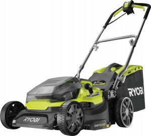 Ryobi Hybrid lawn mower Ryobi ONE+ RY18LMH37A-225 2x2.5Ah 1