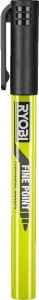 Ryobi Marking pen, permanent Ryobi RPM26PK 1