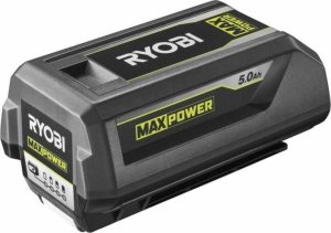 Ryobi Battery 36V 5.0Ah Ryobi MAX POWER RY36B50B 1