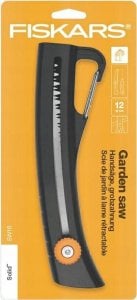 Fiskars Solid Gardener's Saw SW16 1