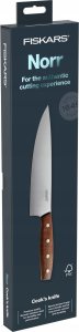 Fiskars Norr chef's knife, 20 cm 2