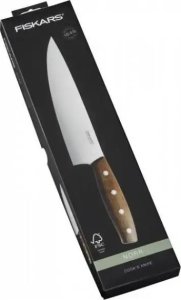 Fiskars Norr chef's knife, 20 cm 6