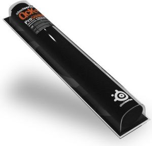 Podkładka SteelSeries QcK+ (63003) 3
