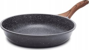 Patelnia Fiskars Norden cast iron pan, 24 cm 1