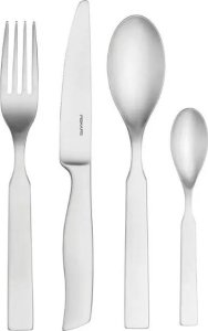 Fiskars All Steel cutlery set 16 pcs. 1