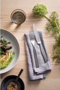 Fiskars All Steel cutlery set 16 pcs. 5