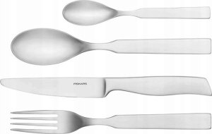 Fiskars All Steel cutlery set 16 pcs. 7