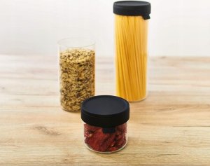 Alfi Szlany pojemnik Space Grey S 550ml ALFI 2