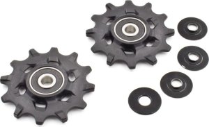 Sram Zestaw kółek przerzutki SRAM X0, X0, 1DH, X1, CX1, X-SYNC 1