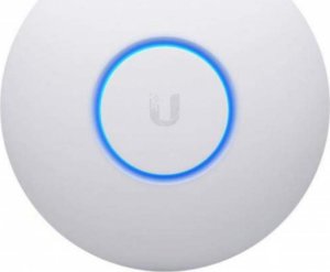 Access Point Ubiquiti UBIQUITI Ubiquiti UAP-nanoHD (a/b/g/n/ac) 2,4/5GHz PoE *DOSTAWA GRATIS* 1