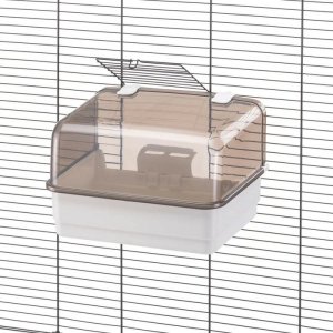 Ferplast FERPLAST BASEN DLA PTAKÓW RIO 10 2