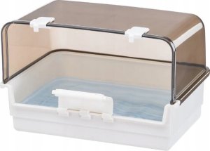 Ferplast FERPLAST BASEN DLA PTAKÓW RIO 10 4