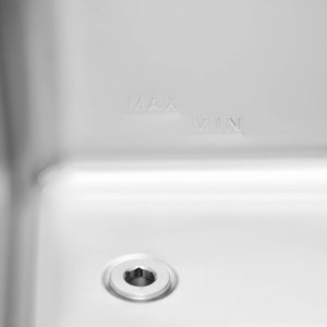 Royal Catering Bemar podgrzewacz elektryczny z kranem GN 1/1 600 W Bemar podgrzewacz elektryczny z kranem GN 1/1 600 W 4