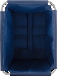 Royal Catering Wózek kosz hotelowy serwisowy na pranie pościel 300 l Wózek kosz hotelowy serwisowy na pranie pościel 300 l 2