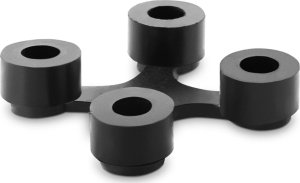 Ulsonix Łącznik do maty wycieraczki gumowej 10050276 Łącznik do maty wycieraczki gumowej 10050276 2