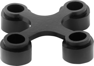 Ulsonix Łącznik do maty wycieraczki gumowej 10050276 Łącznik do maty wycieraczki gumowej 10050276 4