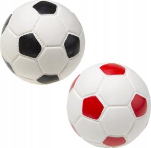 Tullo Piłka futbolowa piszcząca 7cm 206 72060 8