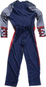 PRC STRÓJ KOSTIUM THOR MŁOT MASKA PELERYNA AVENGERS L 7