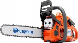 Piła łańcuchowa Husqvarna Chainsaw HUSQVARNA 445II 11