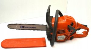 Piła łańcuchowa Husqvarna Chainsaw HUSQVARNA 445II 3