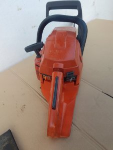 Piła łańcuchowa Husqvarna Chainsaw HUSQVARNA 445II 6