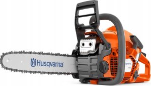 Piła łańcuchowa Husqvarna Chainsaw HUSQVARNA 445II 7