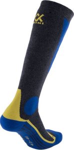 Volkl Skarpety Volkl Ski Kneehigh Terrain Anthracite x 2 PARY 2