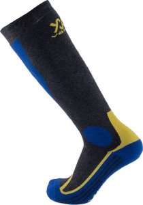 Volkl Skarpety Volkl Ski Kneehigh Terrain Anthracite x 2 PARY 3