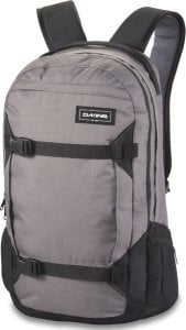 Dakine Plecak Dakine Mission 25L Steel Grey F/W 2022 1