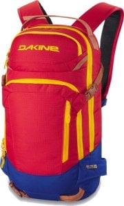 Dakine Plecak Dakine Heli Pro 20L Molten Lava F/W 2022 1