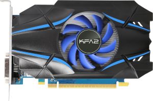 Karta graficzna KFA2 GeForce GT 1030 2GB GDDR5 (30NPH4HVQ4SK) 2