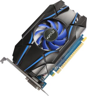 Karta graficzna KFA2 GeForce GT 1030 2GB GDDR5 (30NPH4HVQ4SK) 4