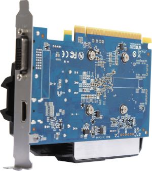 Karta graficzna KFA2 GeForce GT 1030 2GB GDDR5 (30NPH4HVQ4SK) 8