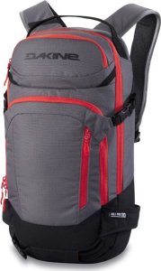 Dakine Plecak Dakine Heli Pro 20L Steel Grey F/W 2022 1