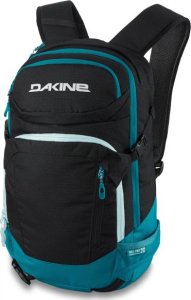 Dakine Plecak Dakine Womens Heli Pro 20L F/W Deep Lake 2022 1