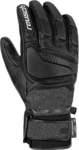 Reusch Rękawice Reusch Profi SL Black Melange Black 2023 1