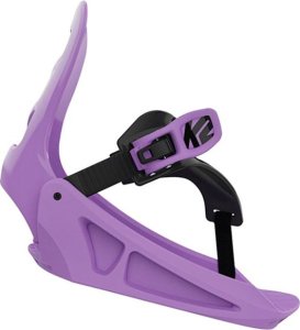 K2 Wiązania K2 LIL KAT Purple 2023 2