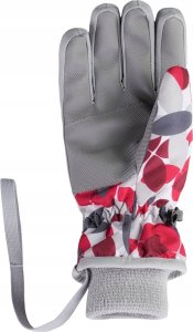 Hi-Tec Dziecięce RĘKAWICE KELLY JR 2