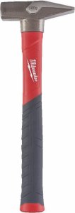 Milwaukee MILWAUKEE LOCKSTOCK HAMMER 500g FIBERGLASS 1