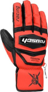 Reusch Rękawice Reusch Worldcup Warrior SC 2023 1