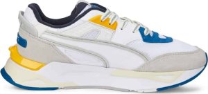 Puma Sneakersy marki Puma model MIRAGE-SPORT-386446 kolor Biały. Obuwie uniwersalne. Sezon: Cały rok UK 8 1