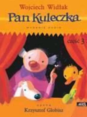 Pan Kuleczka - cz. 3 Audiobook - 84278 1