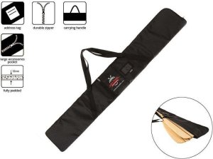 John Paddle Torba na 2 pagaje John Paddle Paddle Bag PRO 130 cm 1