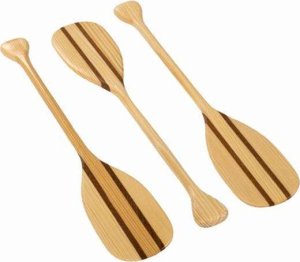 John Paddle Pagaj upominek John Paddle - żeglarski gadżet, prezent, pamiątka 30 cm 11