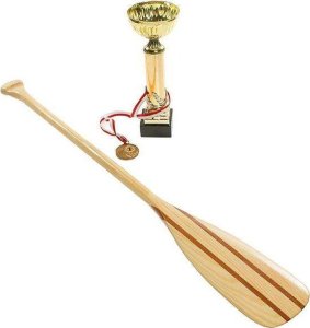 John Paddle Pagaj upominek John Paddle - żeglarski gadżet, prezent, pamiątka 30 cm 16