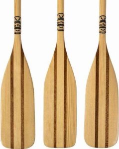 John Paddle Pagaj upominek John Paddle - żeglarski gadżet, prezent, pamiątka 30 cm 4