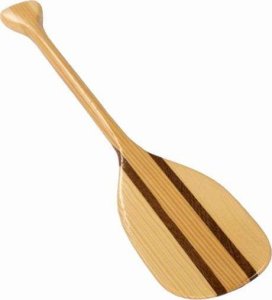 John Paddle Pagaj upominek John Paddle - żeglarski gadżet, prezent, pamiątka 30 cm 10