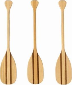 John Paddle Pagaj upominek - żeglarski gadżet, pamiątka 60 cm 13